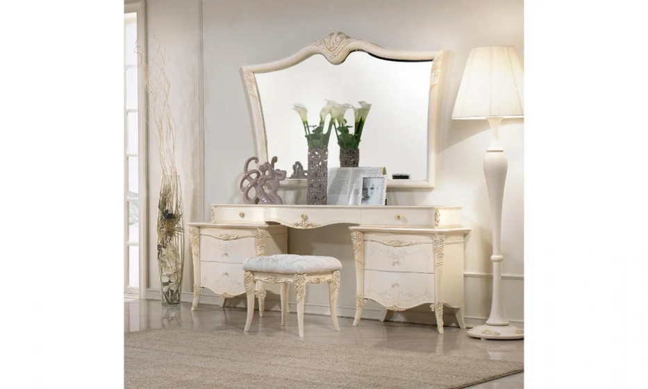 Спальня Antonelli Moravio Vittoria 5 - фото 5