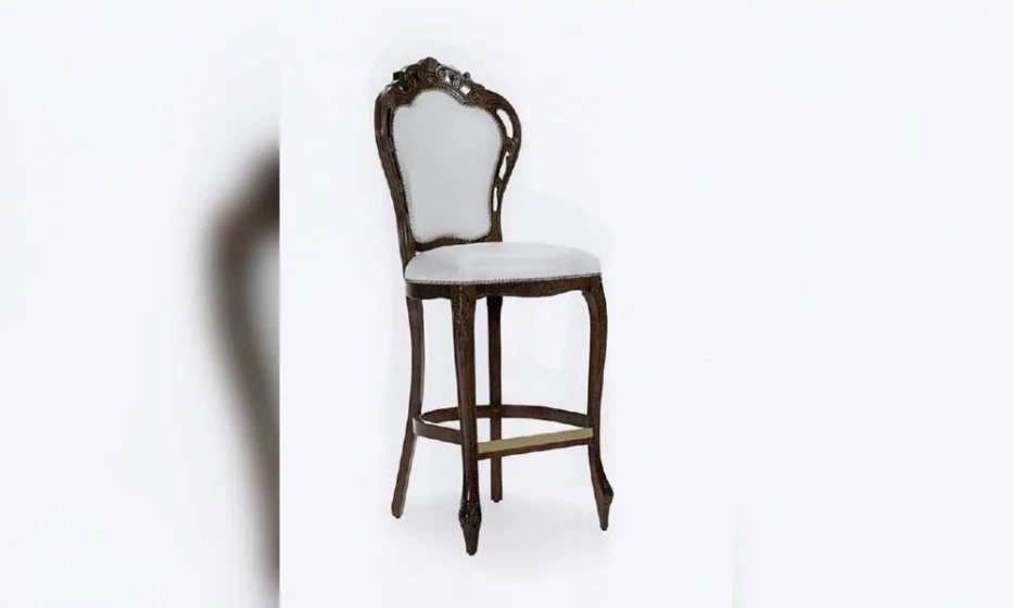 Барный Cтул Seven Sedie Traforata - фото 1