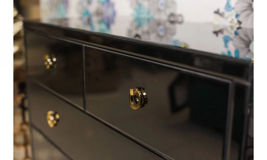 Комод Garda Decor - фото 4