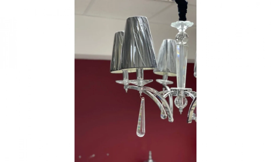 Люстра Casa Regal - фото 4