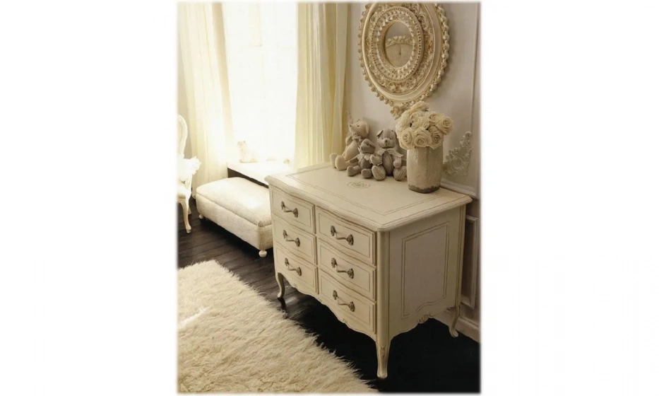 Гостиная Savio Firmino Ambiente Giorno 46 - фото 2