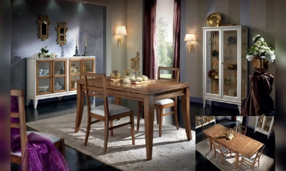 Гостиная Vaccari Giovanni Bella Italia 8 - фото 1