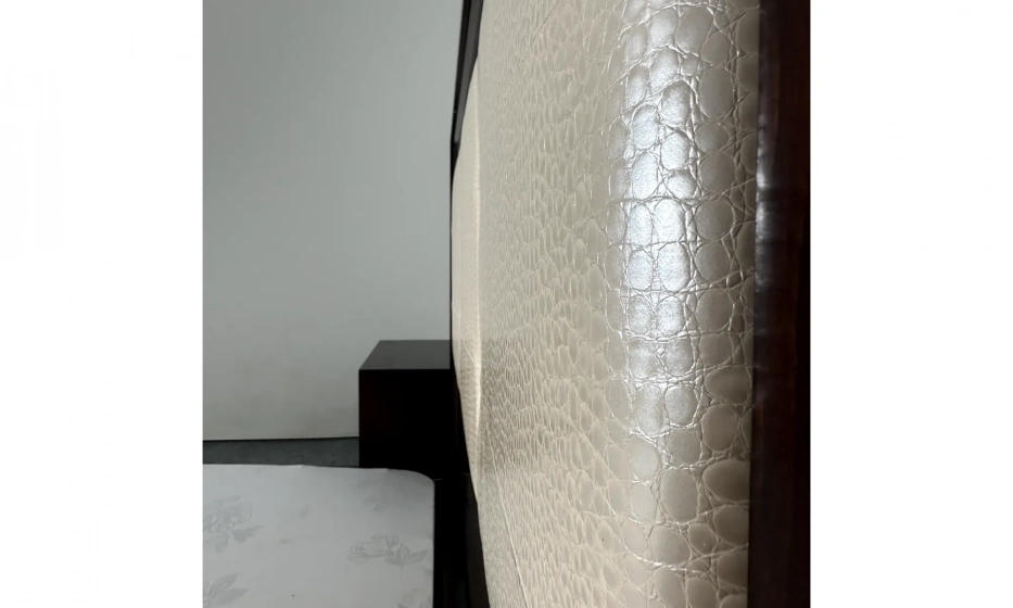 Кровать Mugali Galiano - фото 8