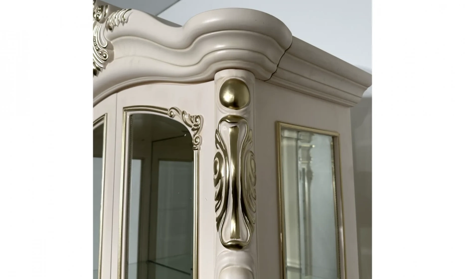 Витрина Анна Потапова Afina - фото 9