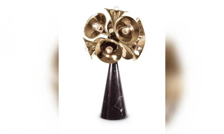 Настольная Лампа Botti - фото 1