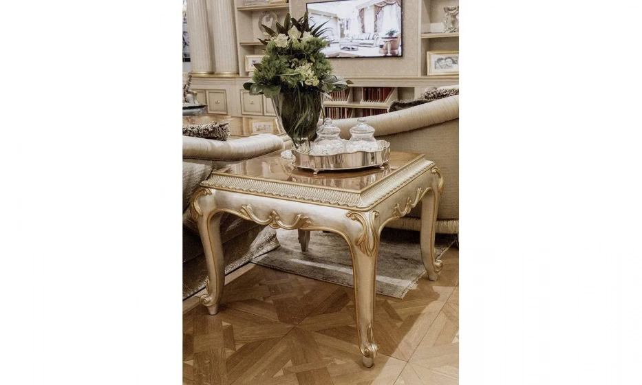 Столик Bruno Zampa Dorian 01 - фото 1