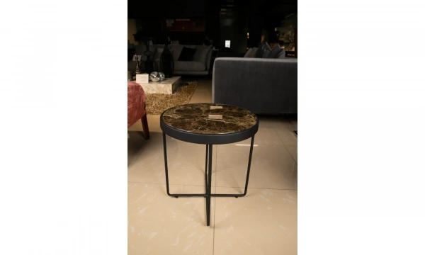 SIGNAL MANTA комплект журнальных стол