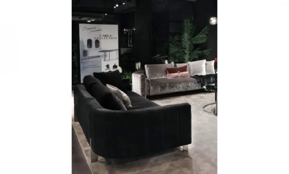 Диван 4-Х Местный Orix - фото 1