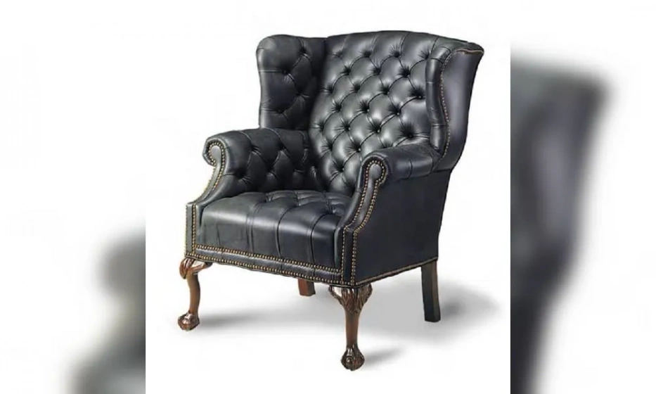 Кресло Francesco Molon P82 - фото 1