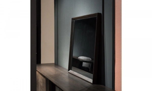 Зеркало Saloni Heritage