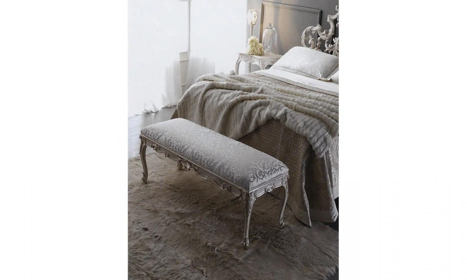 Спальня Silvano Grifoni Bedroom 7 - фото 3