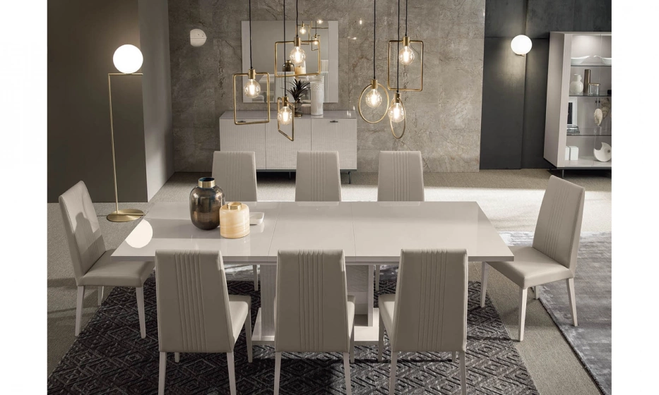 Стол обеденный Alf Group Claire - фото 2