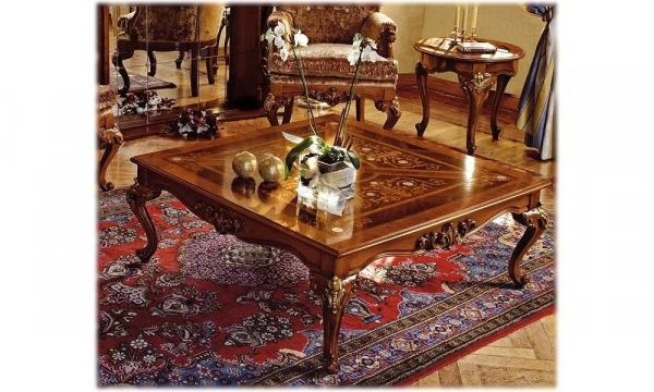 Гостиная Minotti Luigi & Benigno My Home