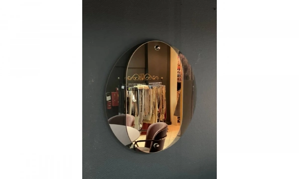 Зеркало Nicole Turkey