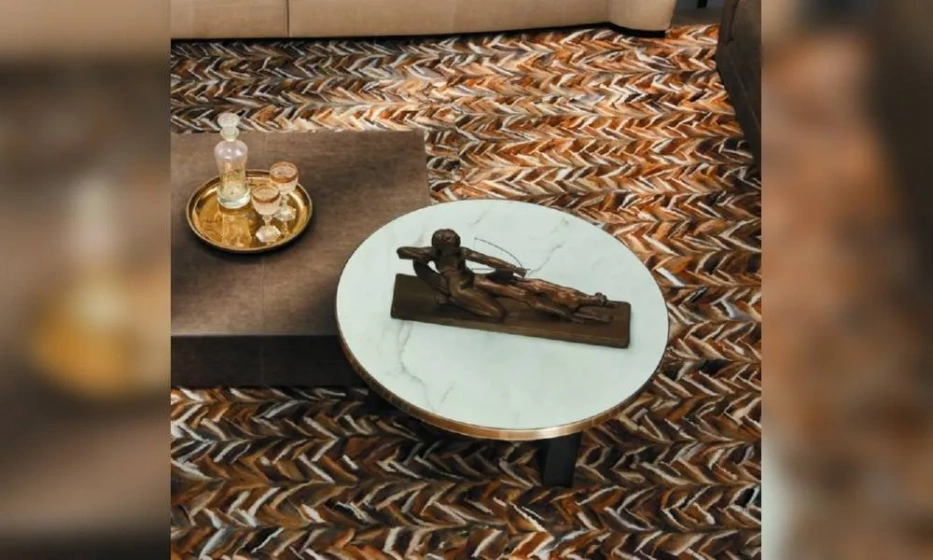 Стол Журнальный Smania - фото 1