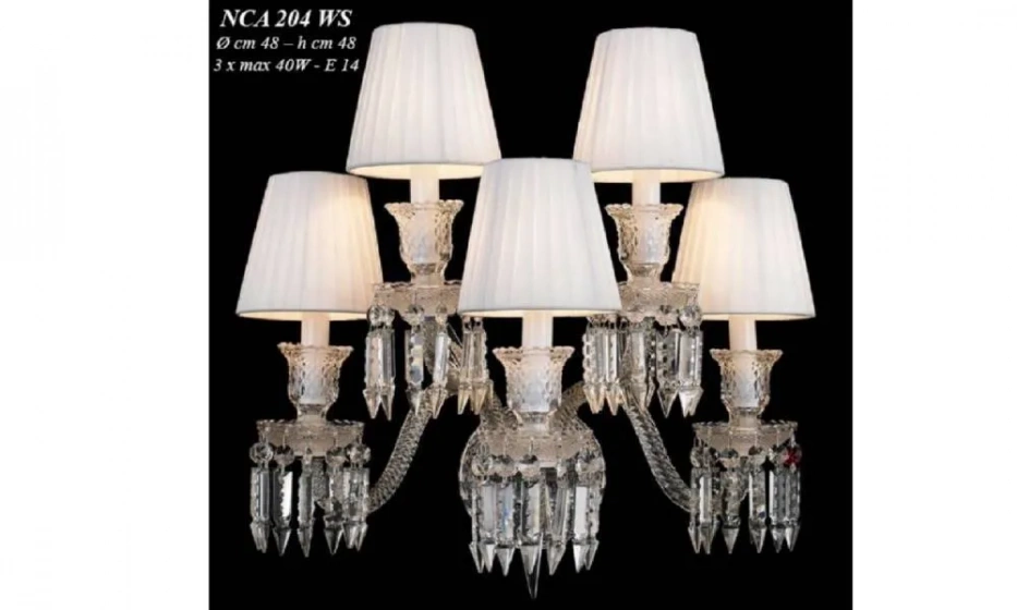 Светильник Jago Regina - фото 1