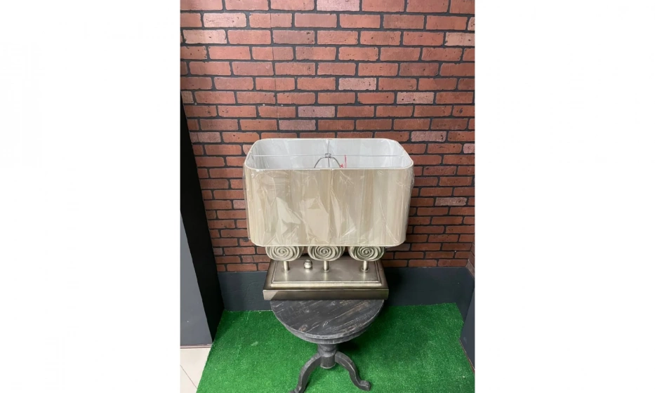 Лампа Lam Lee - фото 2