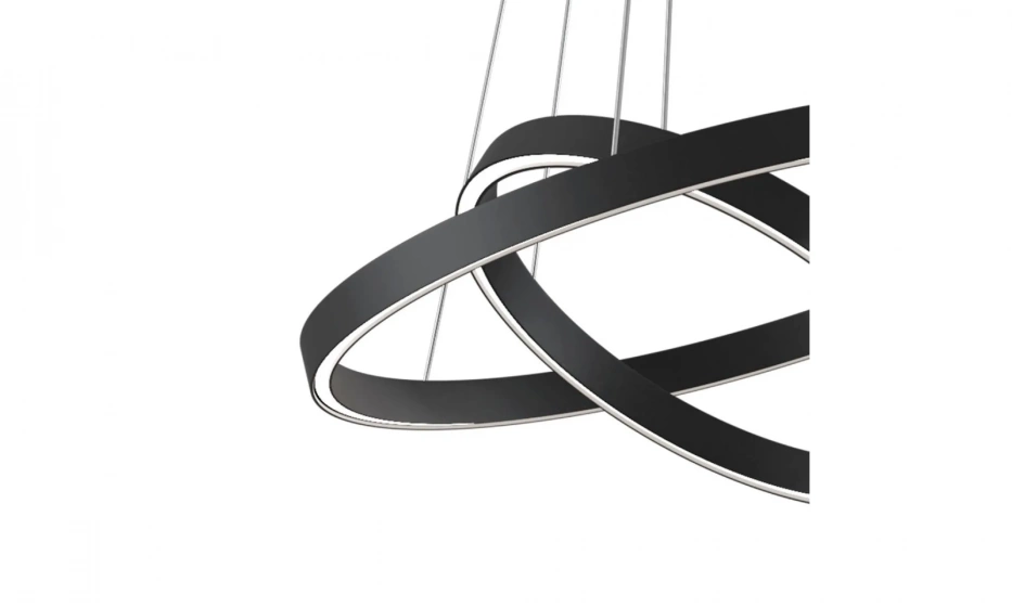 Подвесной Светильник Technical Mod058Pl-L55B4K - фото 8