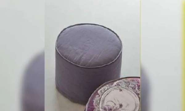 Пуф Halley Boy Круглый 1