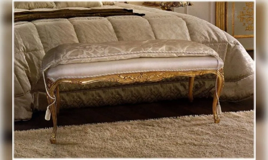 Банкетка Andrea Fanfani 737 - фото 1