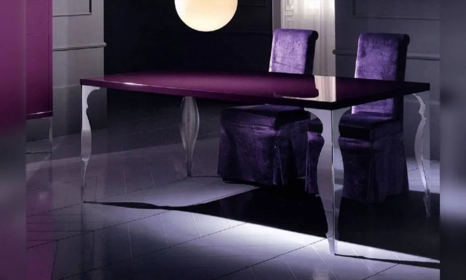 Стол Dv Home Collection Henry - фото 1