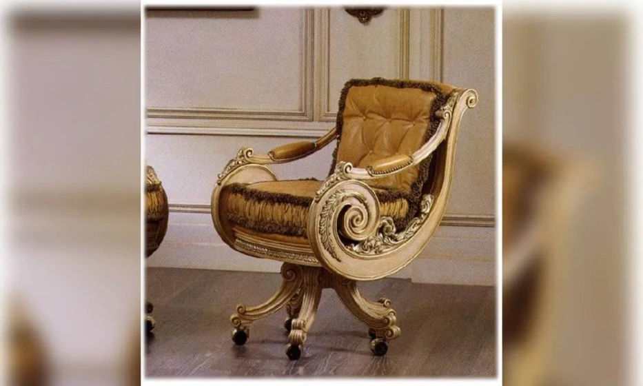 Рабочее Кресло Riva Raffles - фото 1