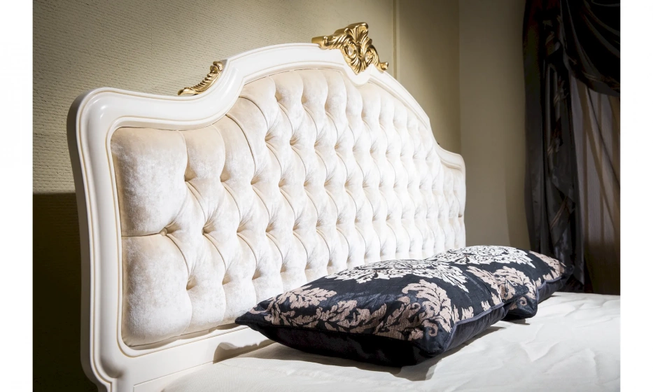 Кровать Goirgio Casa Memorie Veneziane - фото 4