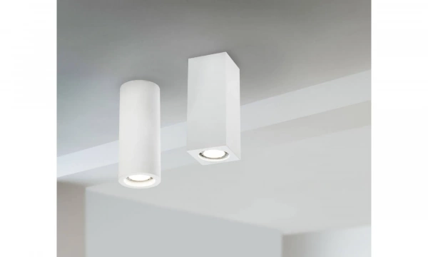 Потолочный Светильник Technical C006Cw-01W