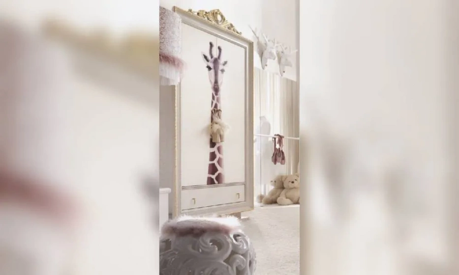 Шкаф Alta Moda Lulu - фото 1