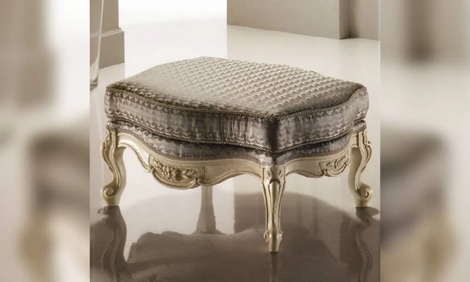 Банкетка Piermaria Fred Pouff - фото 1