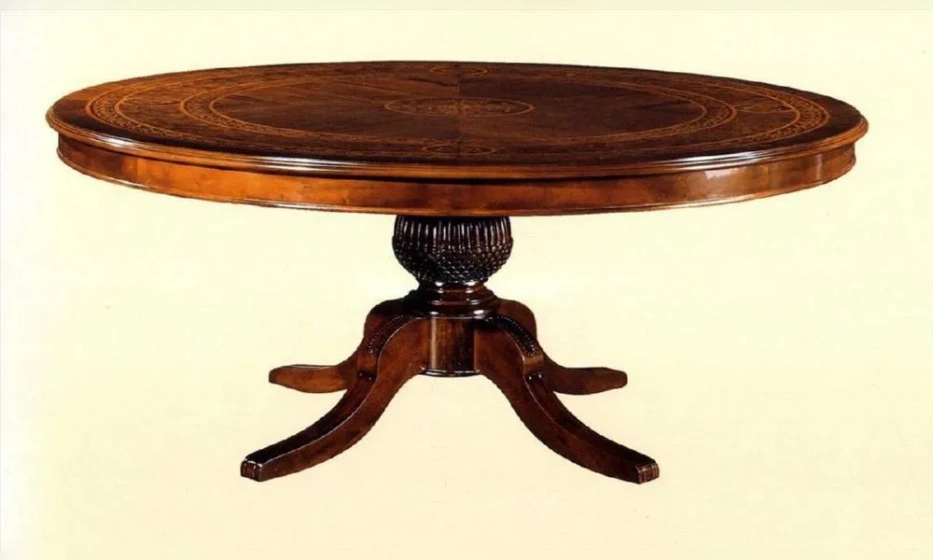 Стол Giuliacasa 1240-Ve - фото 1