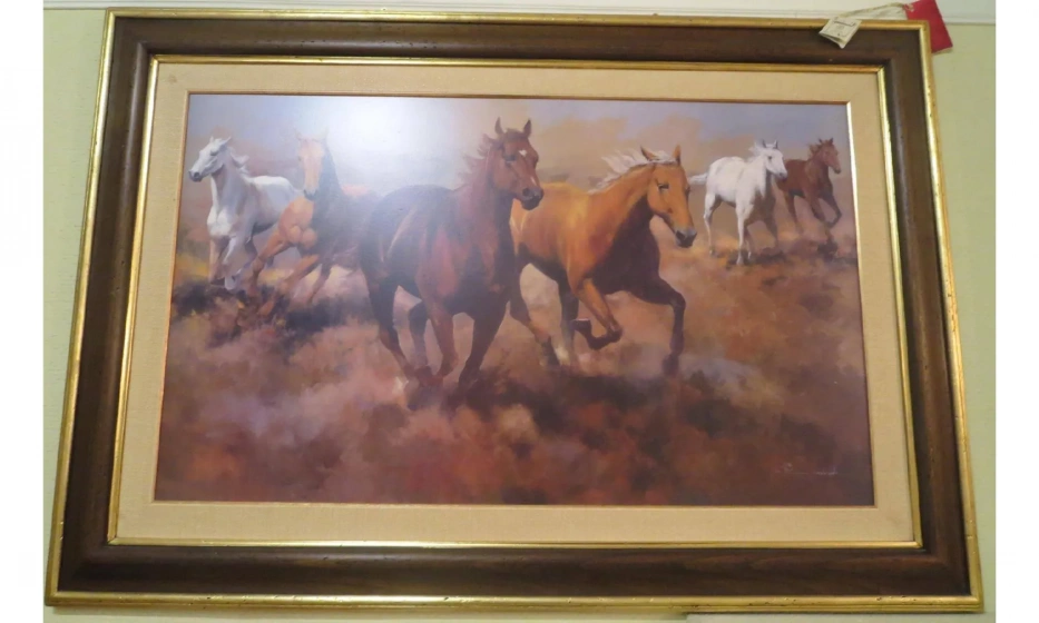 Картина Decor Toscana 2446/1 - фото 1