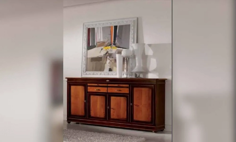 Креденция Betamobili Ottocento Italiano 1 - фото 1