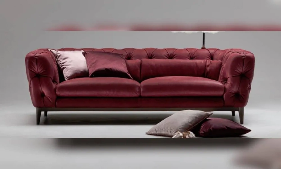 Диван Nicoline Salotti Andros 2 - фото 1