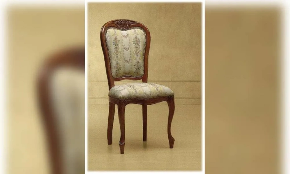 Стул Morello Gianpaolo Lady 1 - фото 1