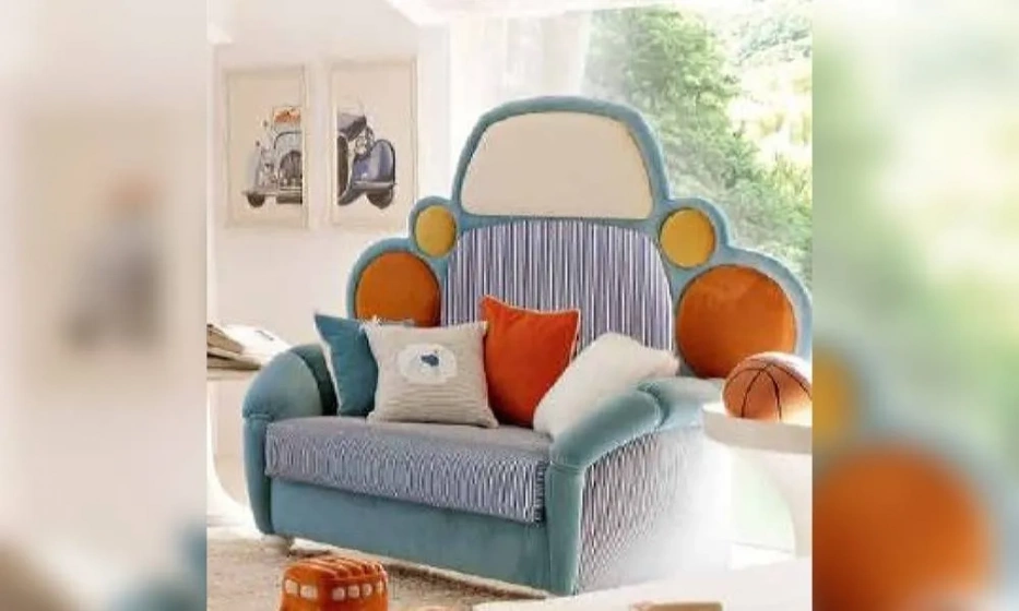 Диван Alta Moda/Linea B Niky - фото 1