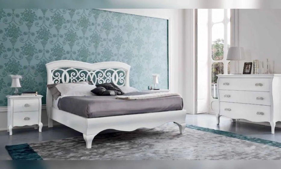 Спальня Dall Agnese Simfonia - фото 1