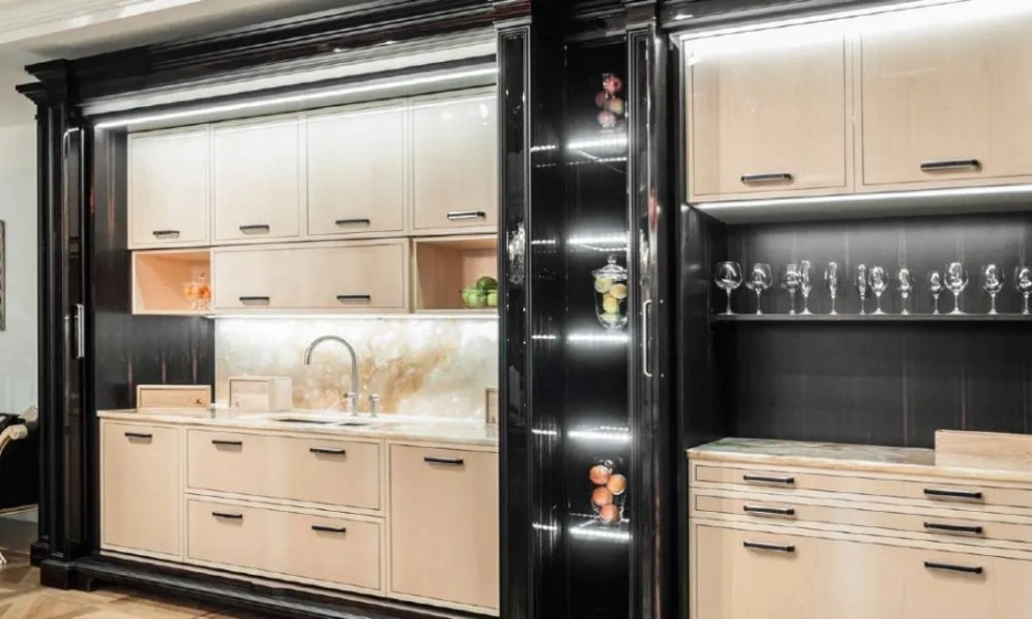 Кухня Provasi light - фото 2