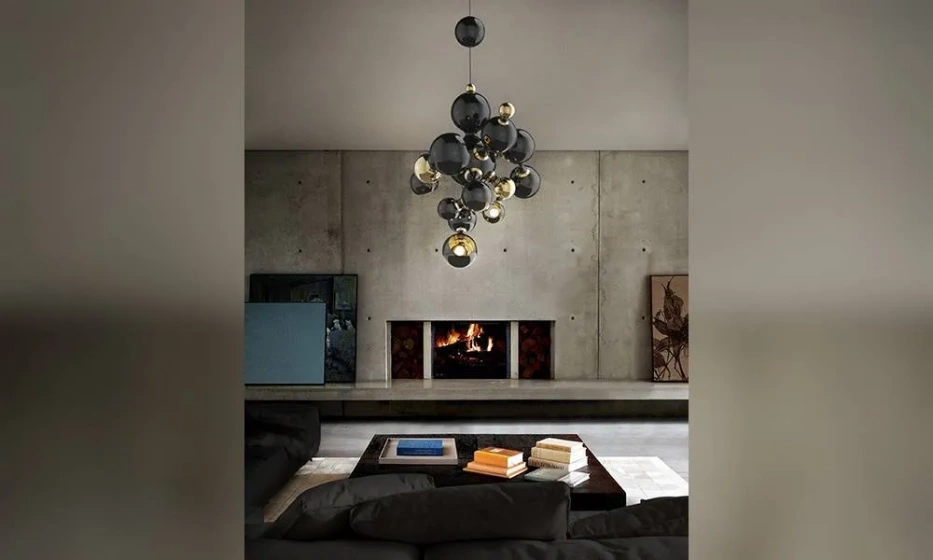 Люстра Delightfull Atomic - фото 6