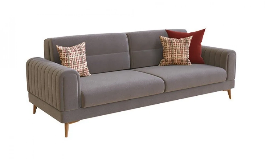 Диван 3х местный Penta Turkey - фото 1