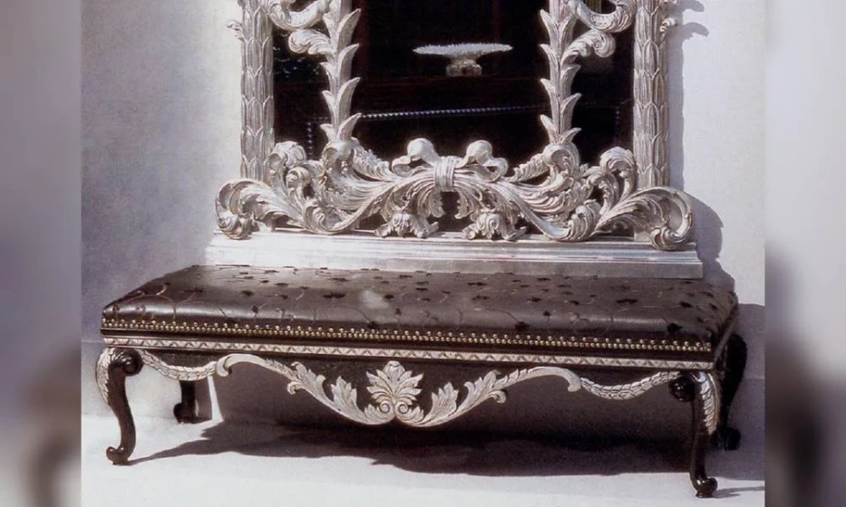 Банкетка Francesco Molon Melisse - фото 1