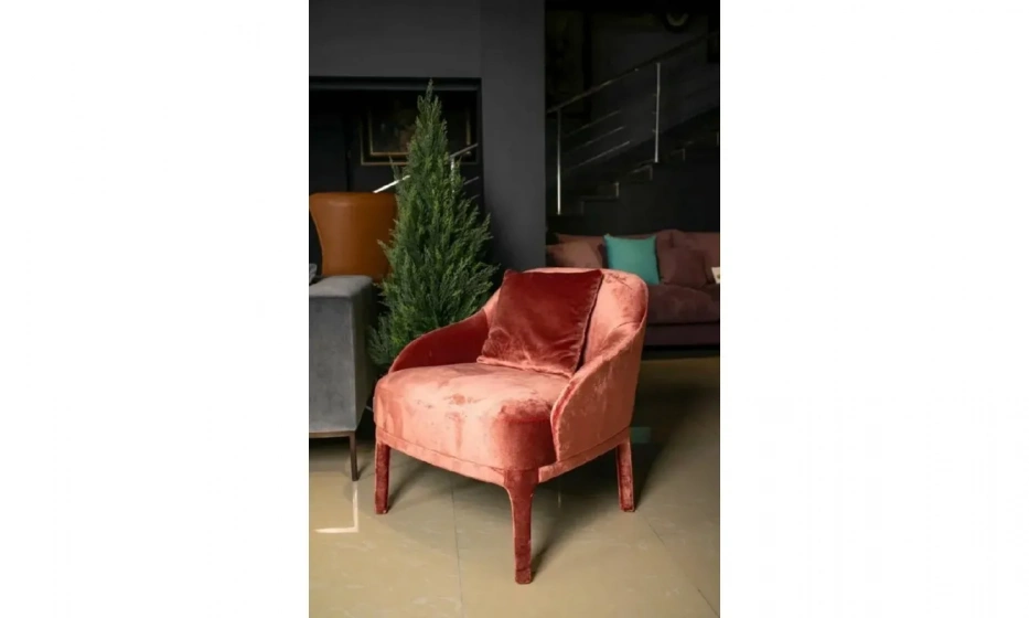 Кресло Giulio Marelli - фото 3