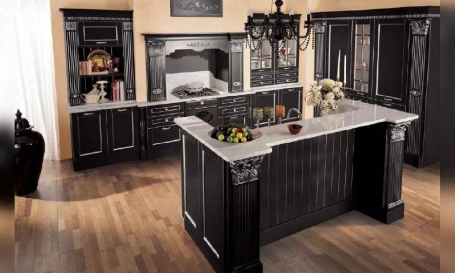 Кухня Tomassi Cucine Solaria - фото 7