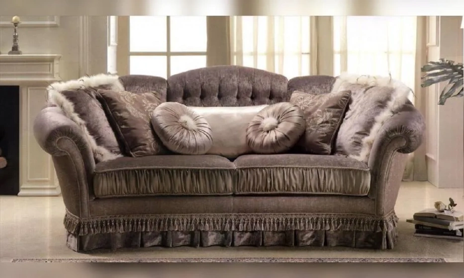 Диван Goldconfort Audrey - фото 1