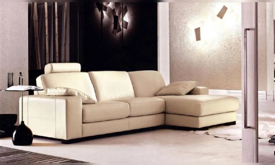 Диван Nicoline Salotti Alba 5 - фото 1