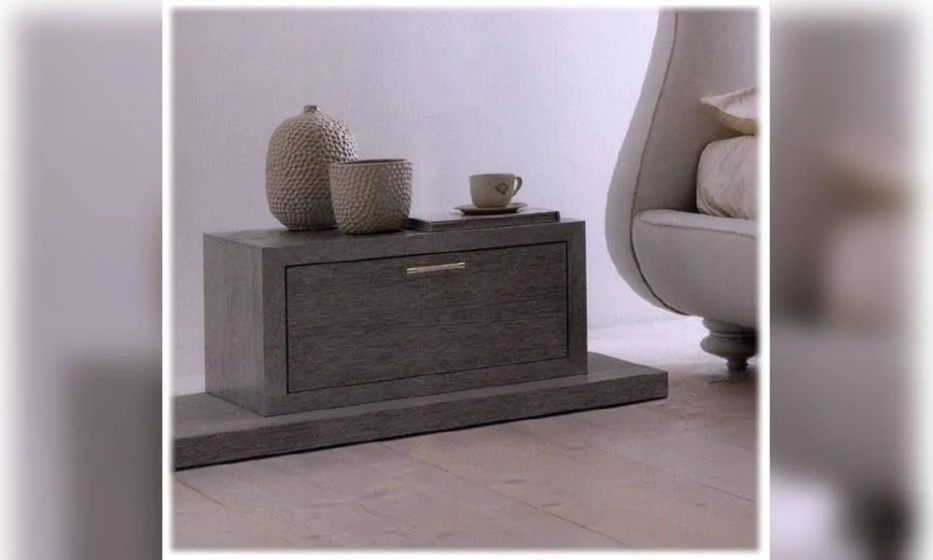 Тумба Прикроватная Cortezari Keope 3 - фото 1