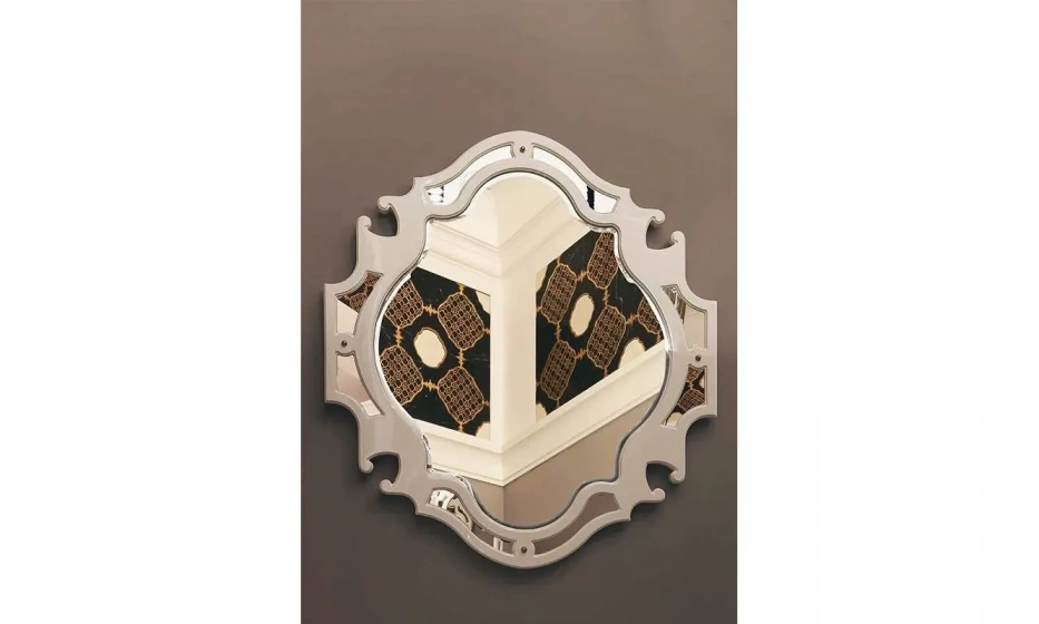 Зеркало Visionnaire Benjamin - фото 1