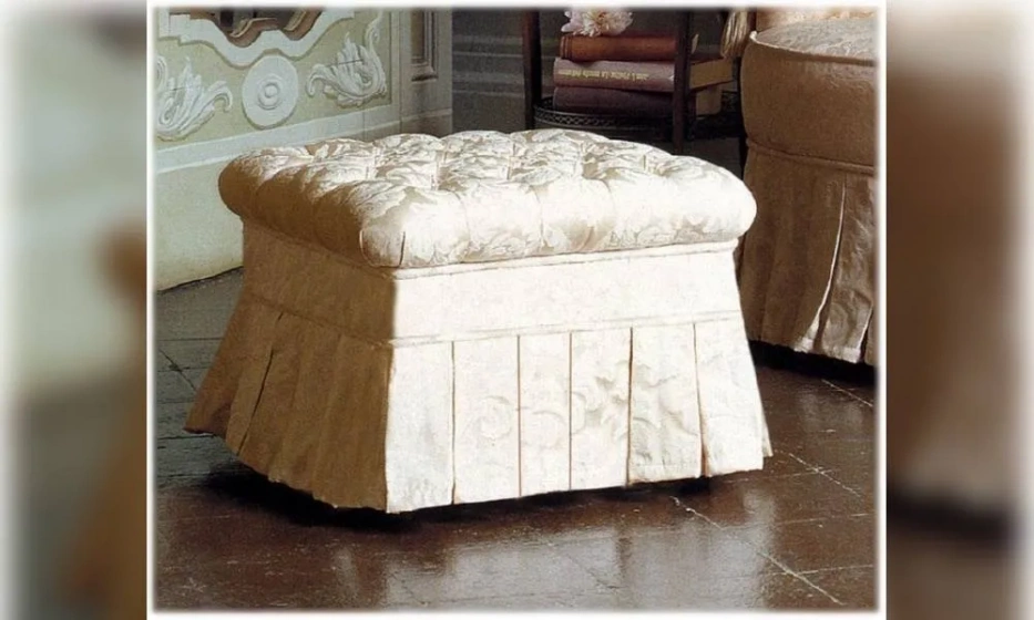 Пуф Dolfi Antony - фото 1