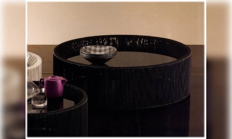 Стол Журнальный Varaschin Tibidabo - фото 1