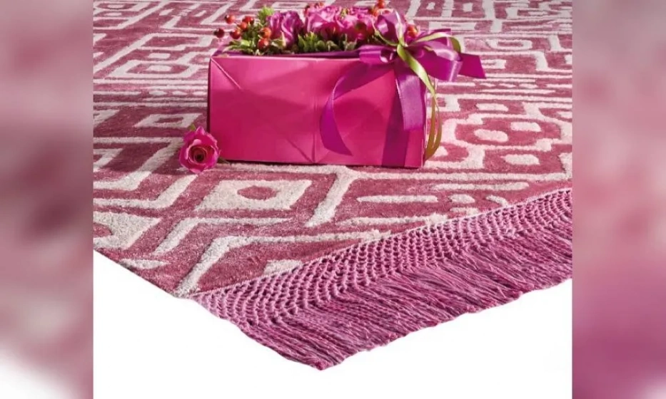 Ковер Hippy Фабрики Sitap - фото 1